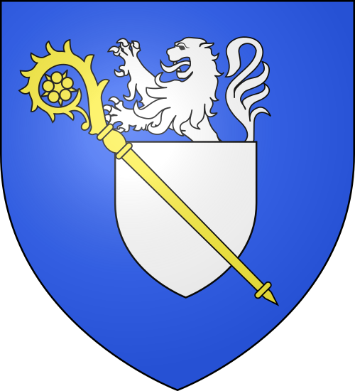 Blason de Valmunster