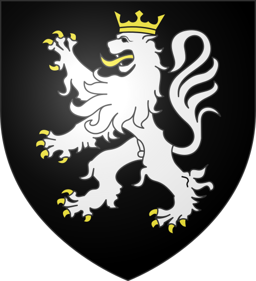 Blason de Varsberg