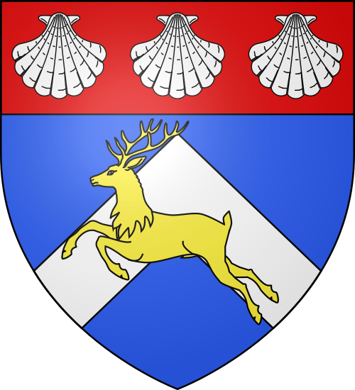 Blason de Vatimont