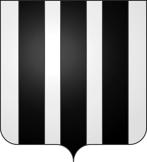 Blason de Verny