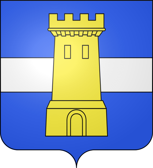 Blason de Vibersviller