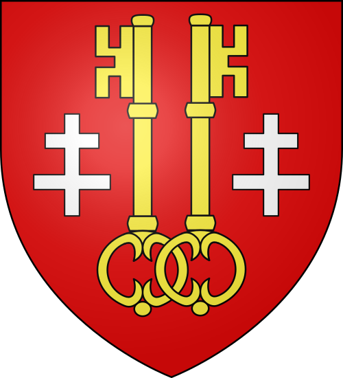 Blason de Villers-Stoncourt