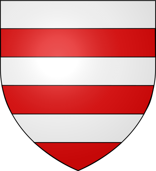 Blason de Vilsberg