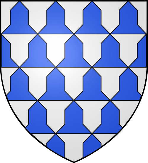 Blason de Volmerange-lès-Boulay