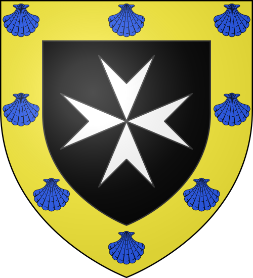 Blason de Volstroff