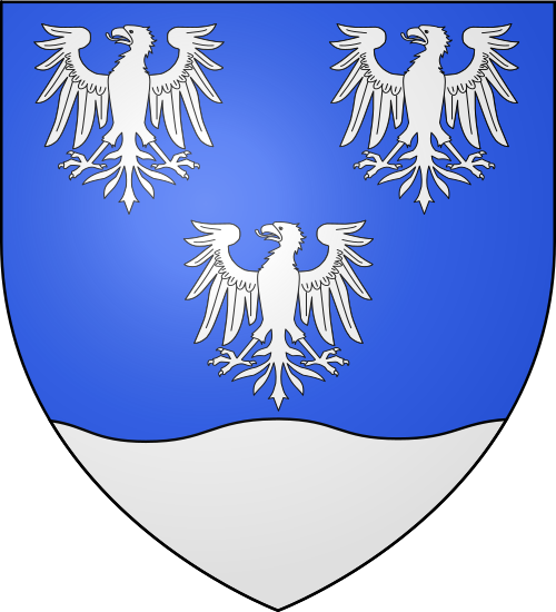 Blason de Voyer