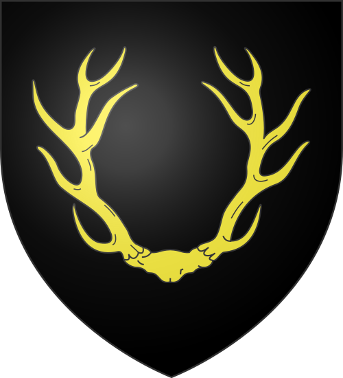 Blason de Walscheid