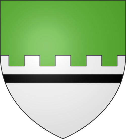 Blason de Waltembourg