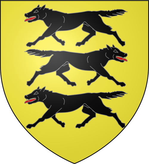 Blason de Vœlfling-lès-Bouzonville