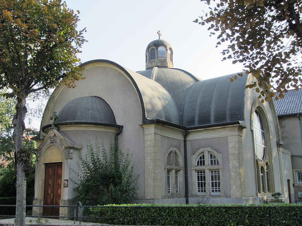 Temple Yutz