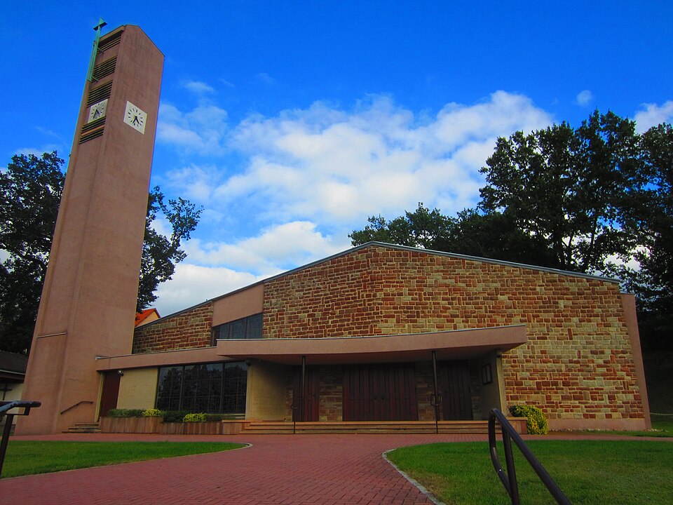 Eglise Diesen