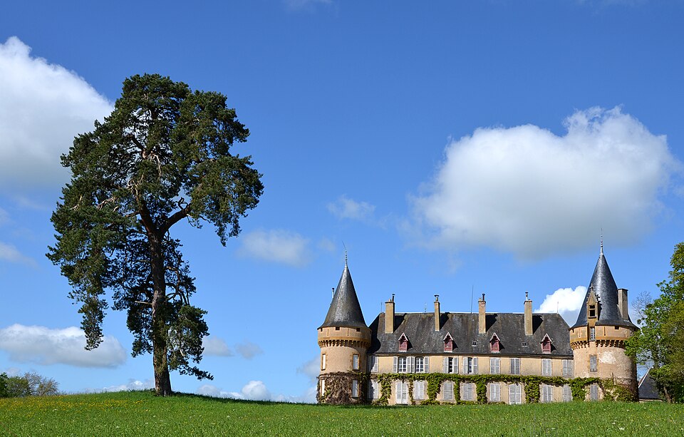 Chateau — de — Villemolin — 0484
