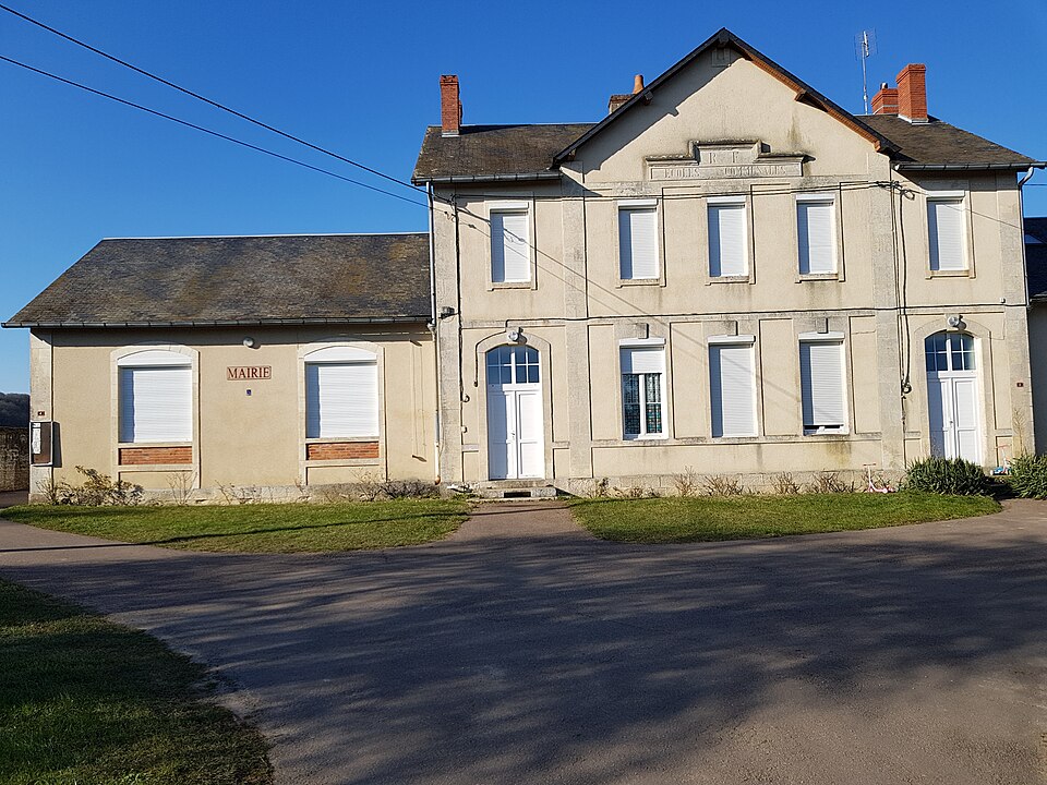 Arbourse mairie
