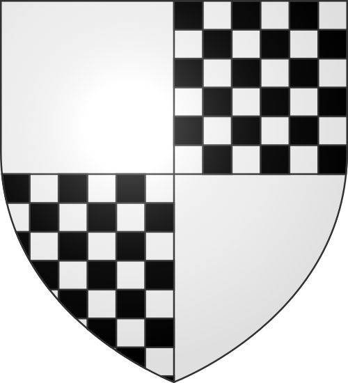 Blason de Brèves