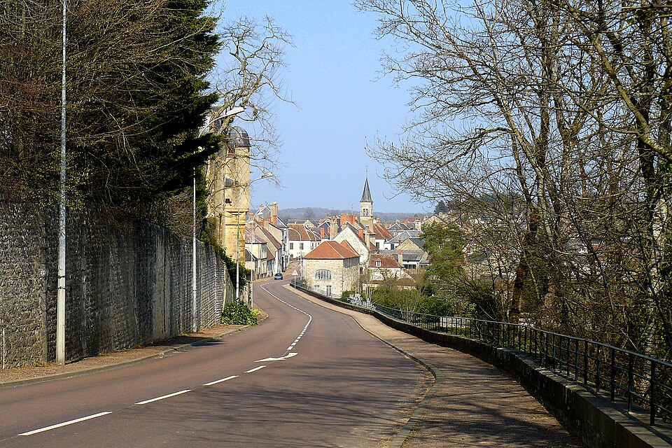 ChatillonEnBazois
