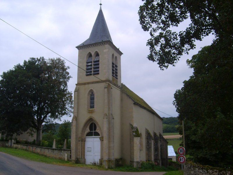 S6000071 paroisse