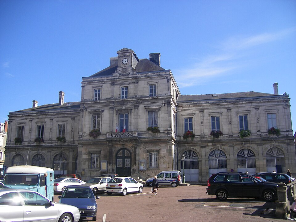 FR — 58 — Clamecy07