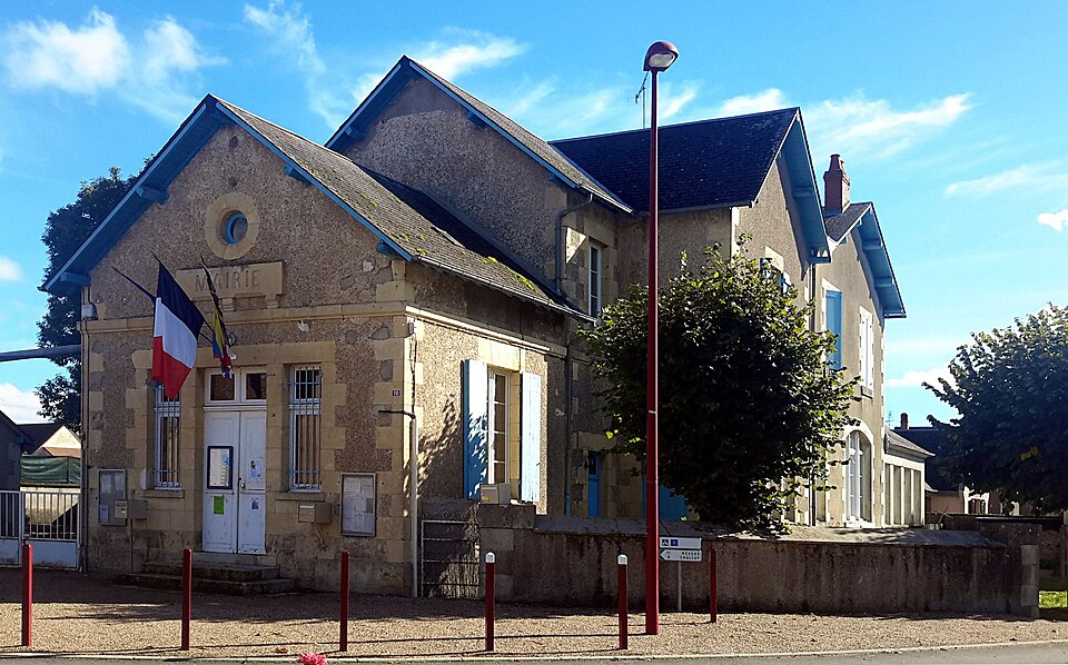 Gimouille — 03