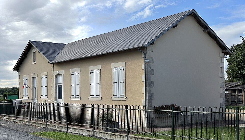 Mairie — Lamenay — sur — Loire (FR58) — 2023 — 09 — 22 — 2