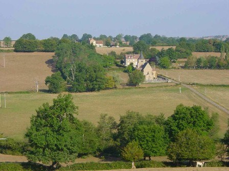 Magny — Lormes — 02