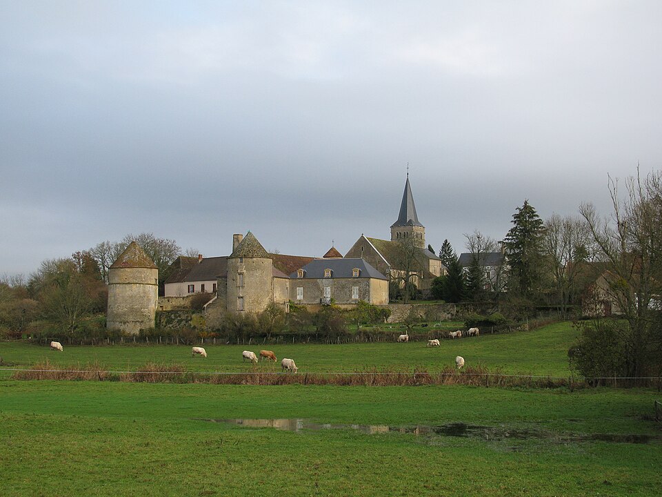 Montigny — sur — Canne