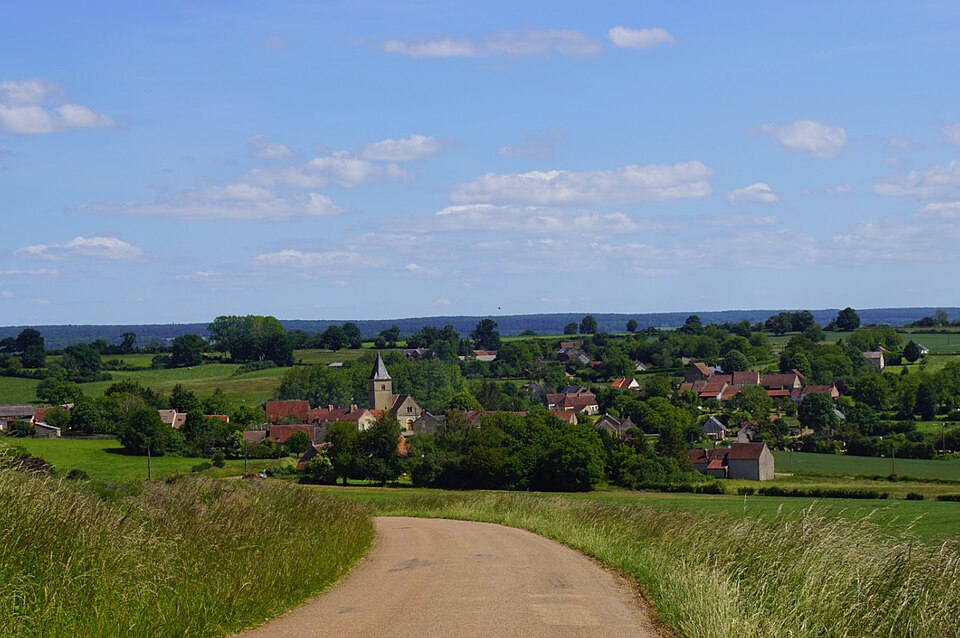 Oulon (58)