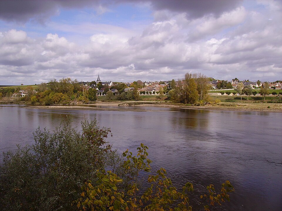 Pouilly — sur — Loire