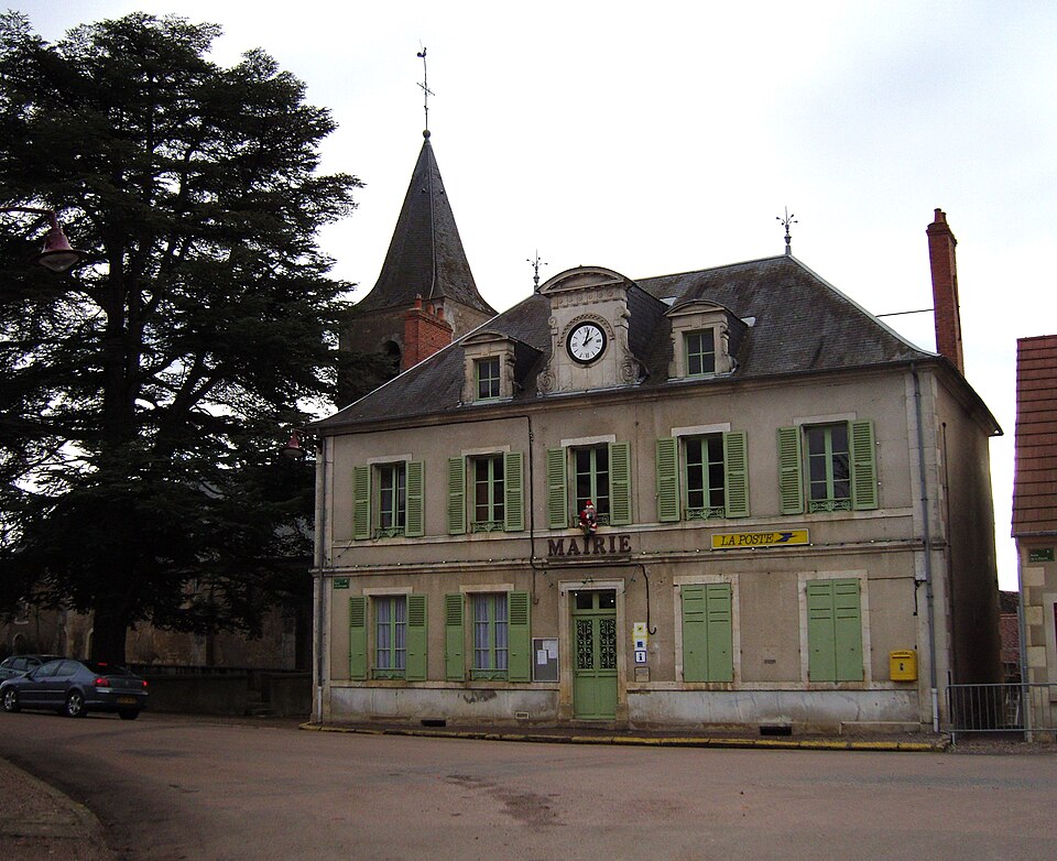 Raveaumairie
