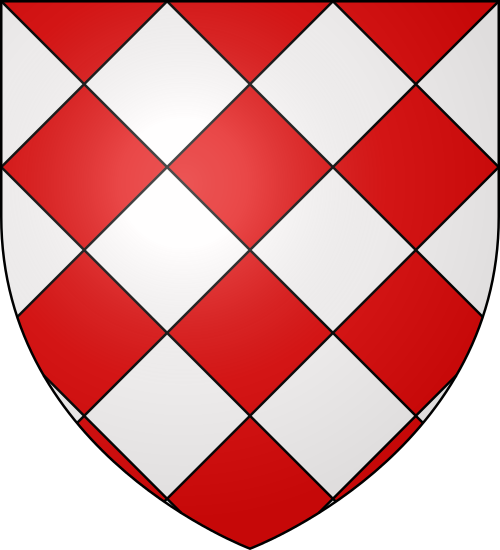 Blason de Saint-Benin-d'Azy