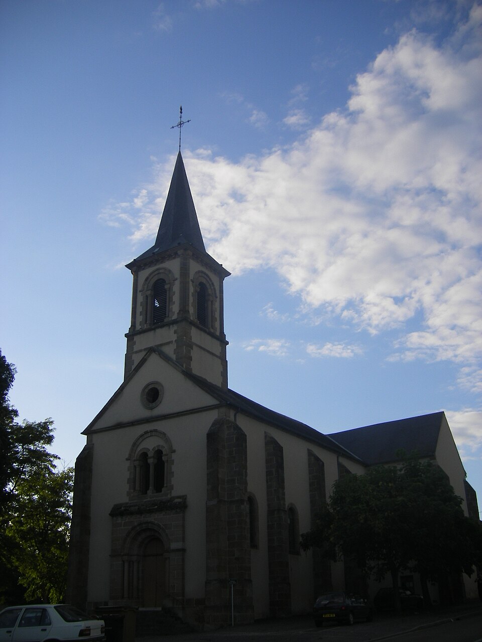 FR — 58 — Saint — Léger — des — Vignes