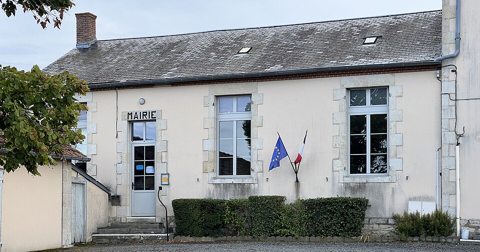 Mairie — Saint — Parize — en — Viry (FR58) — 2023 — 09 — 22 — 1