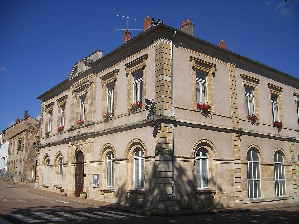 FR — 58 — Saint — Saulge2