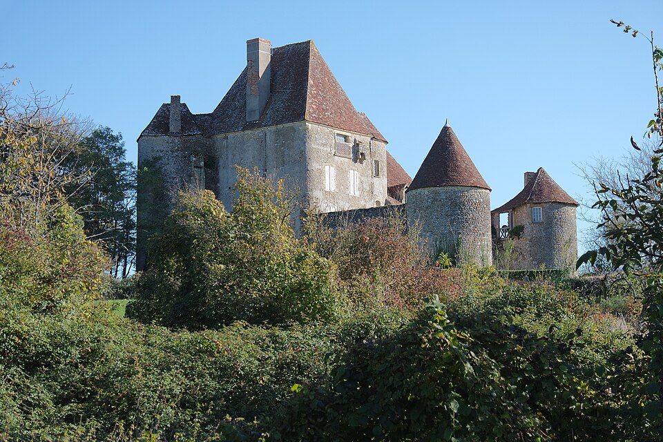 Chateau — Verneuil04