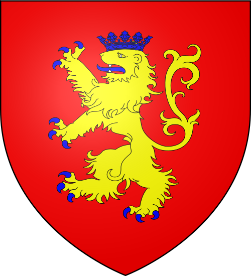 Blason de Aix-en-Pévèle