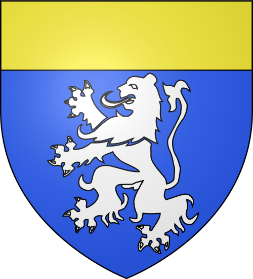 Blason de L'Orée de Mormal