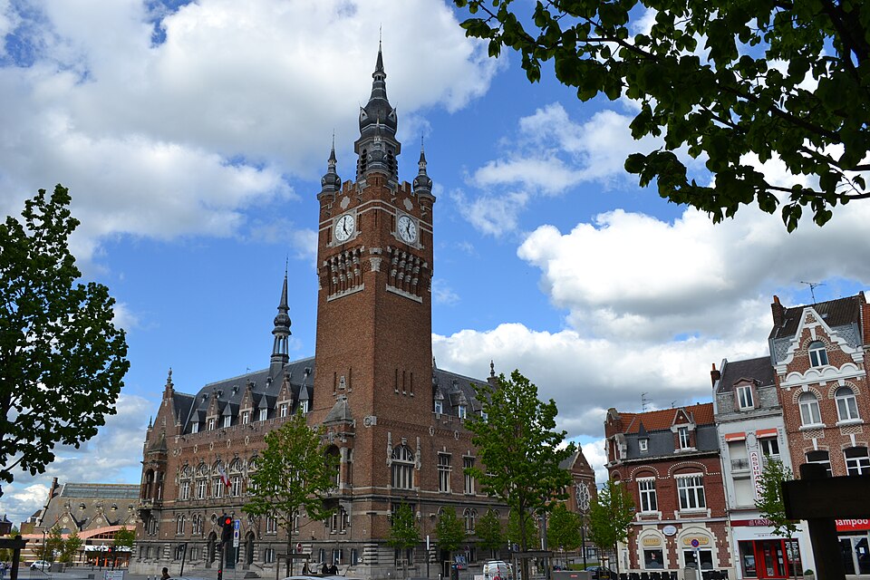 Armentières