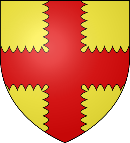 Blason de Artres