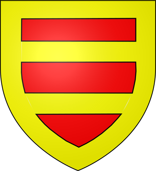 Blason de Aubencheul-au-Bac