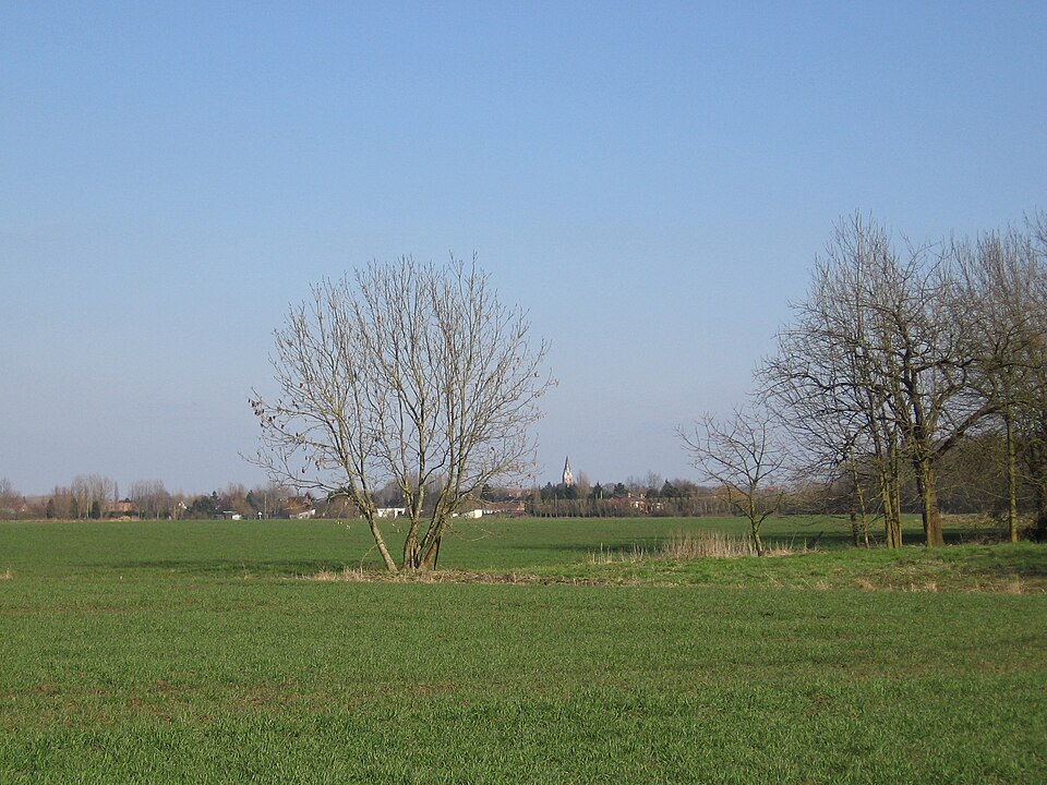 Aubers vue globale