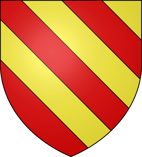 Blason de Avesnes-sur-Helpe