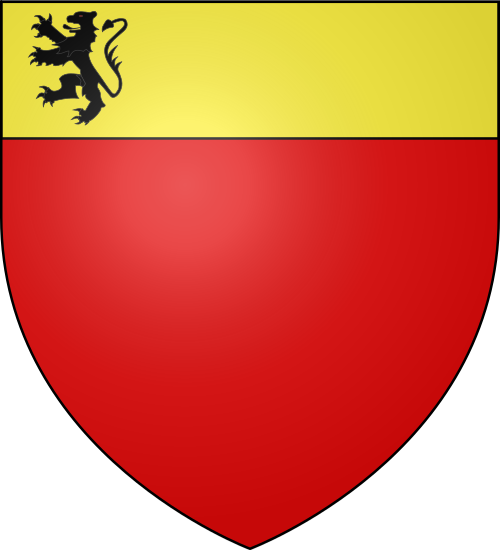 Blason de Bachy
