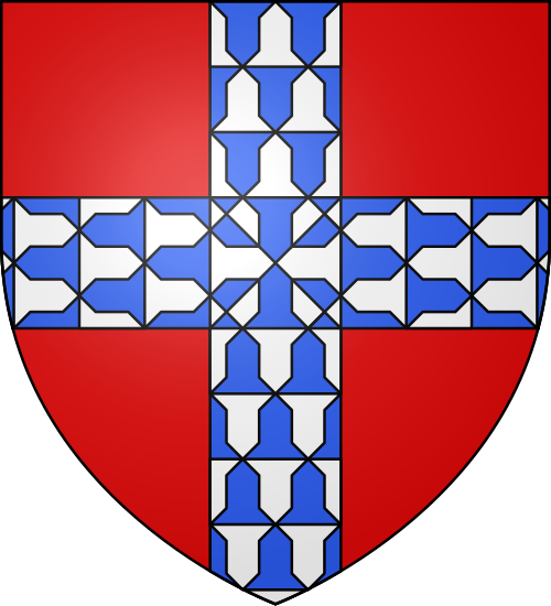 Blason de Bailleul