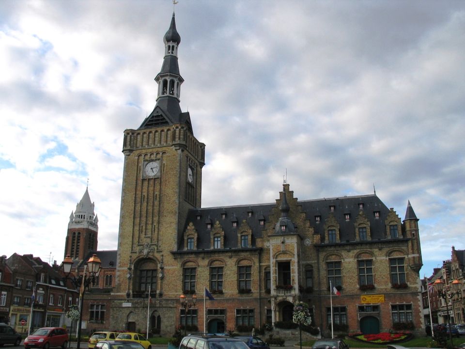 Bellebelfort
