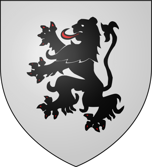 Blason de Bambecque