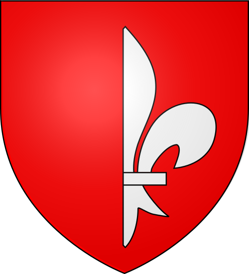 Blason La Bassée