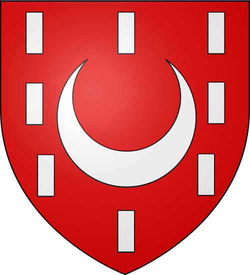 Blason de Beaudignies