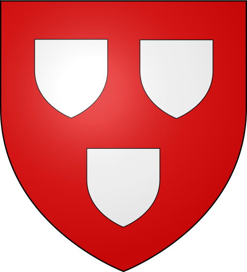 Blason de Beaufort