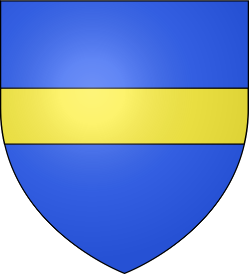 Blason de Beaurepaire-sur-Sambre
