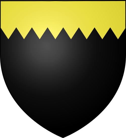 Blason de Beaurieux