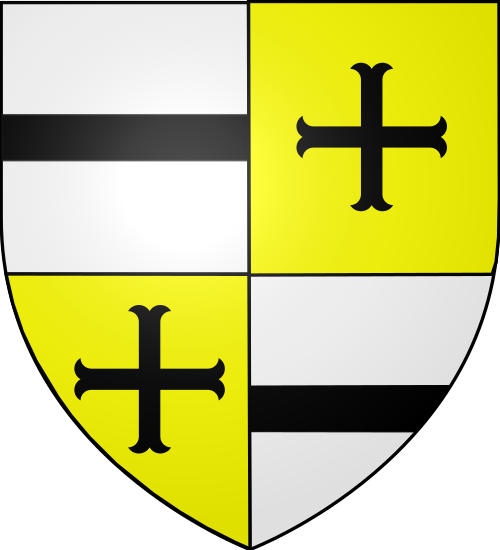 Blason de Bellaing
